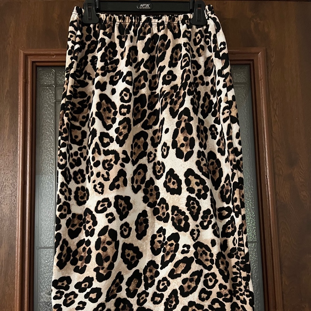Skirt
